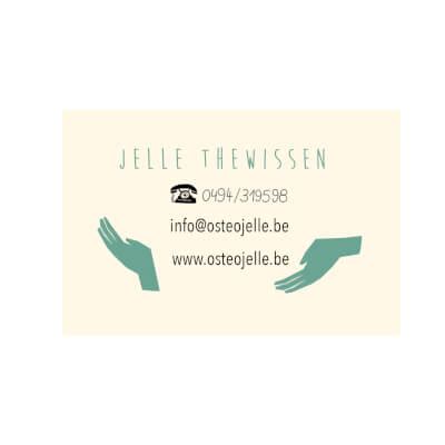 osteopaat tienen|Osteopaat voor osteopathie in Tienen